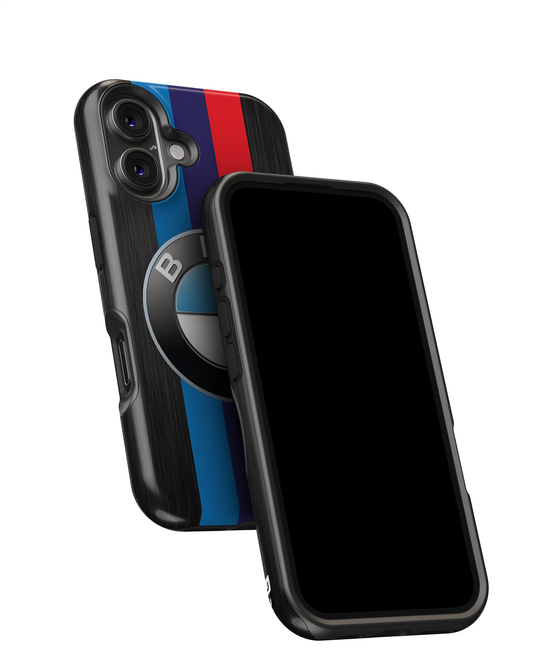 Bmw Iconic MagSafe Bumper Case