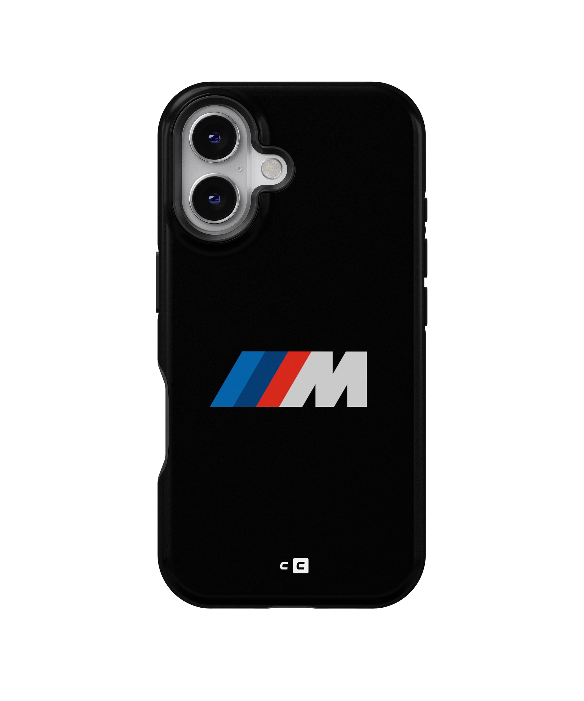 Bmw Logo MagSafe Bumper Case