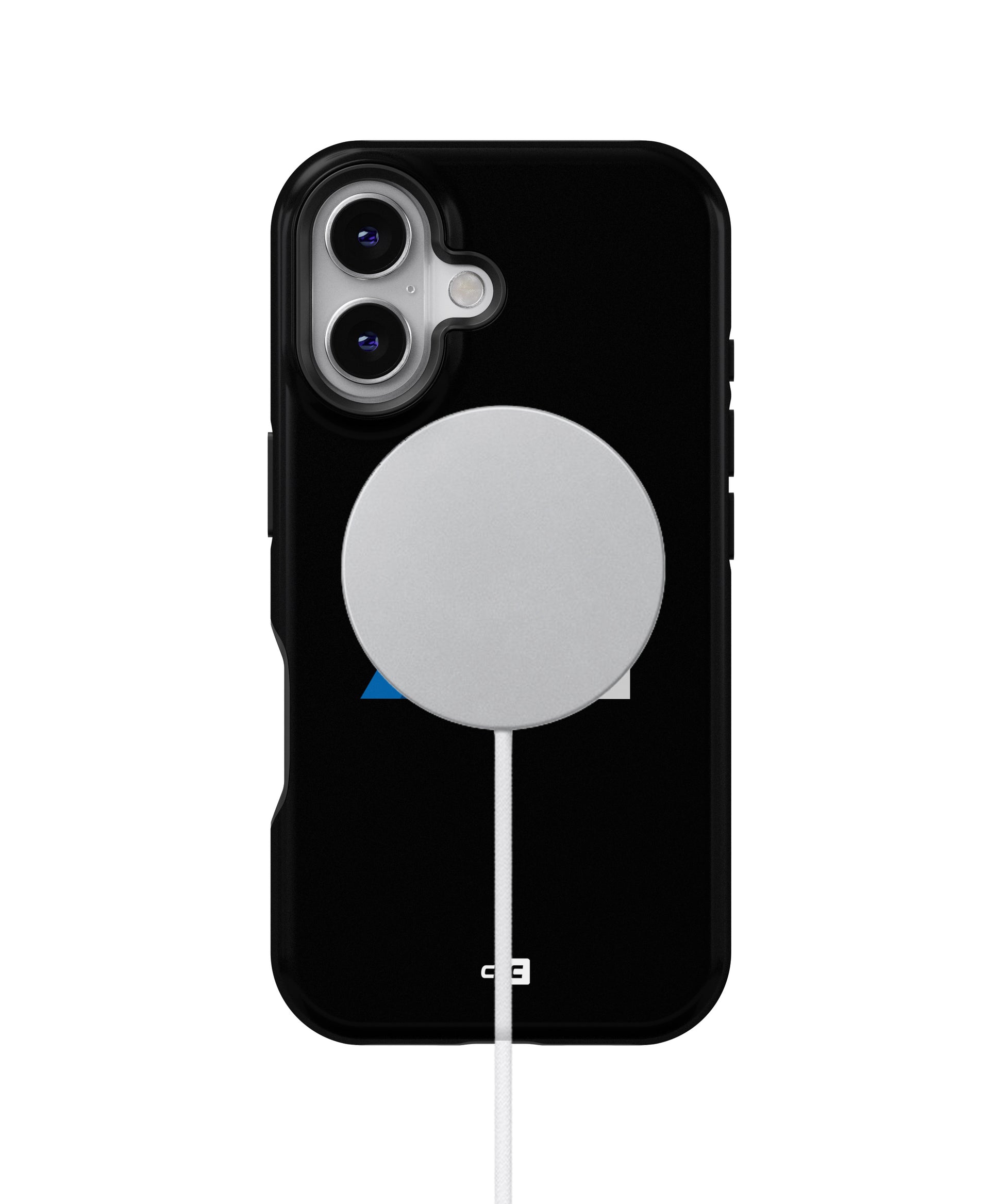Bmw Logo MagSafe Bumper Case