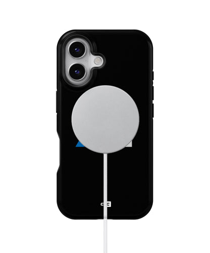 Bmw Logo MagSafe Bumper Case