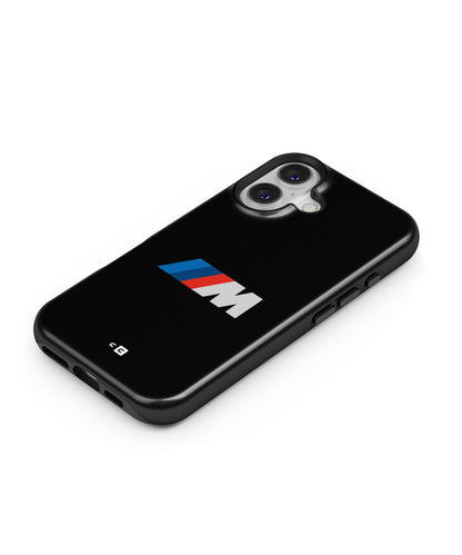 Bmw Logo MagSafe Bumper Case