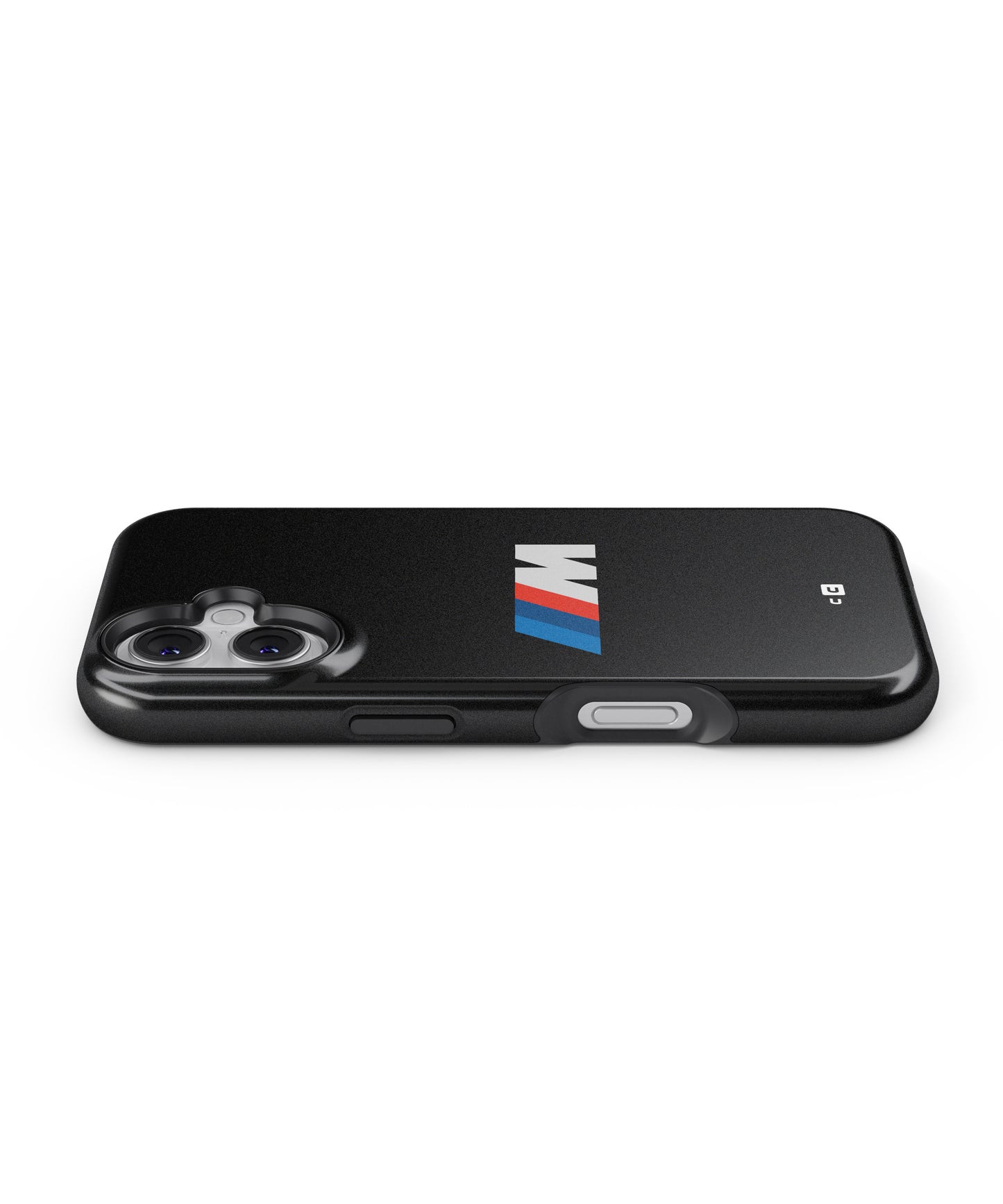 Bmw Logo MagSafe Bumper Case