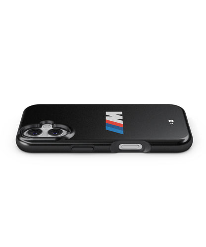 Bmw Logo MagSafe Bumper Case