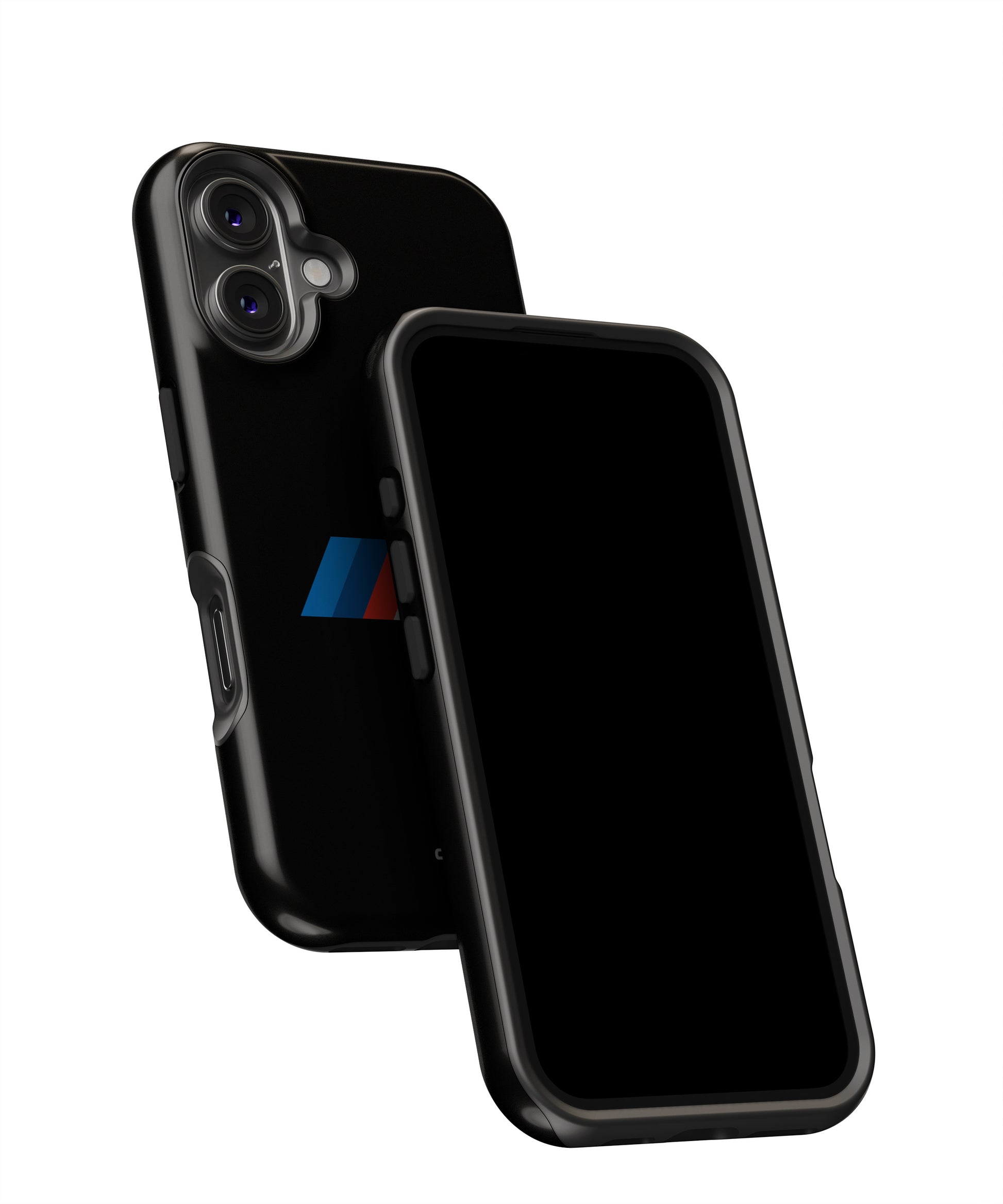 Bmw Logo MagSafe Bumper Case