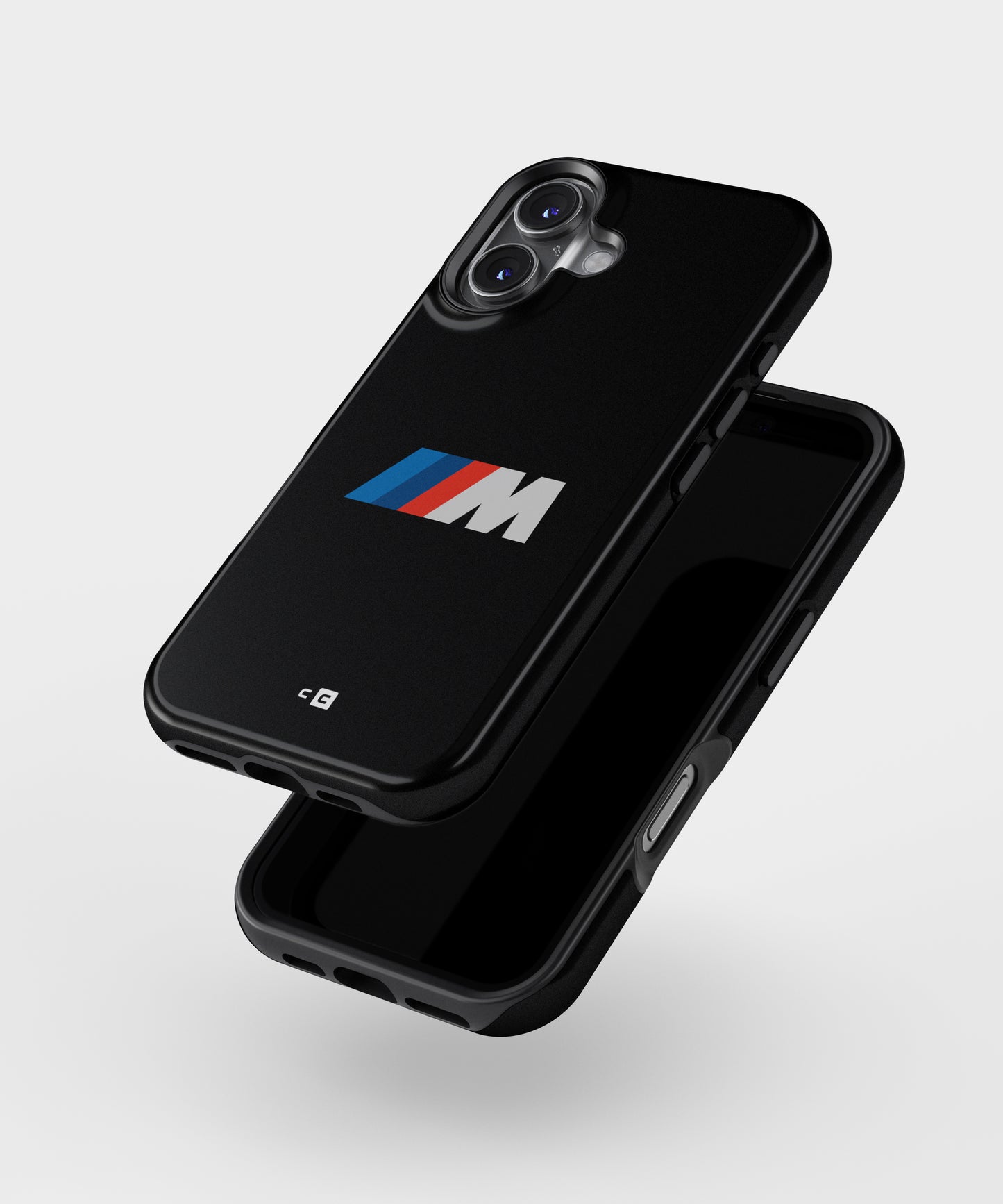 Bmw Logo MagSafe Bumper Case