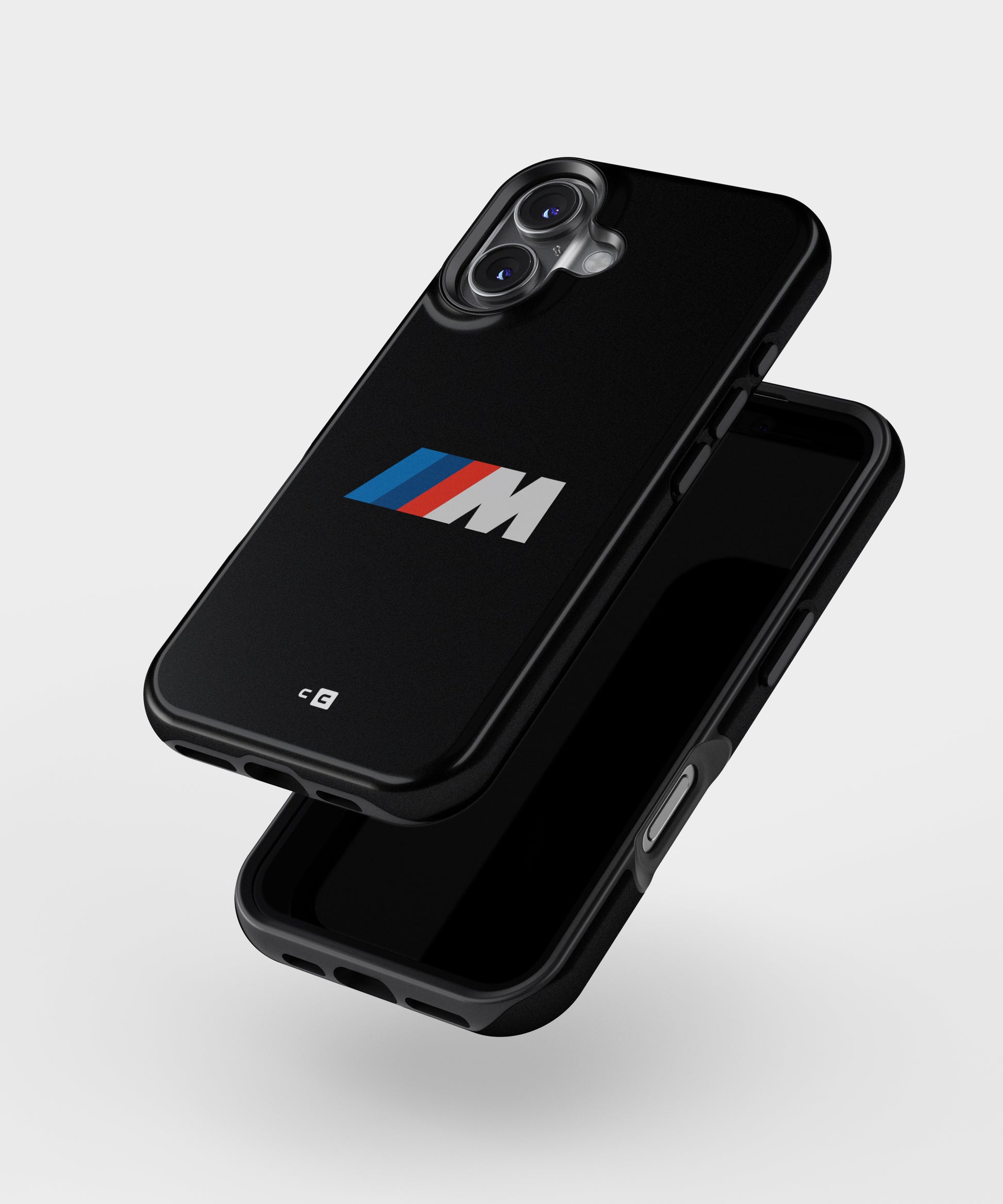 Bmw Logo MagSafe Bumper Case