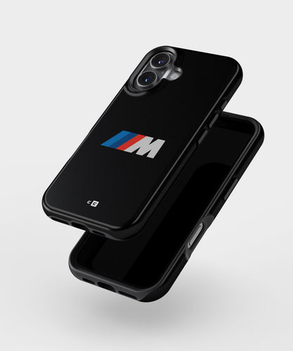 Bmw Logo MagSafe Bumper Case