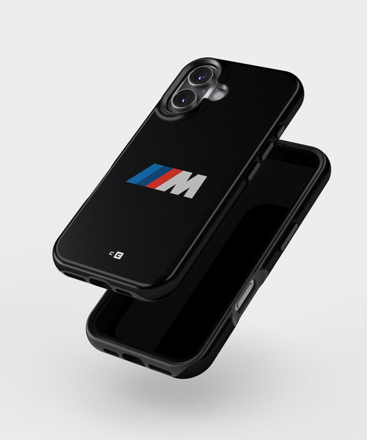 Bmw Logo MagSafe Bumper Case