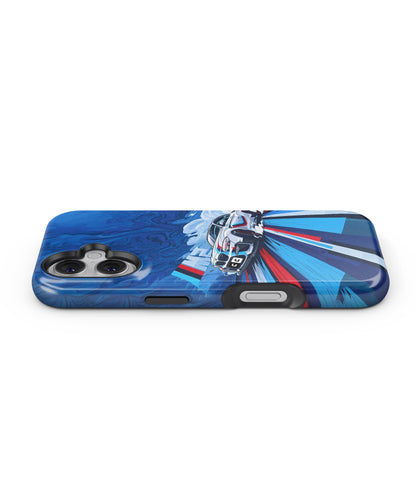 Bmw M2 Sports Car MagSafe Bumper Case