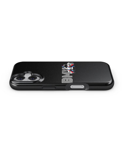 Bmw Minimalistic MagSafe Bumper Case
