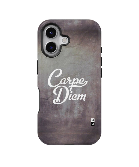 Board Diem MagSafe Bumper Case