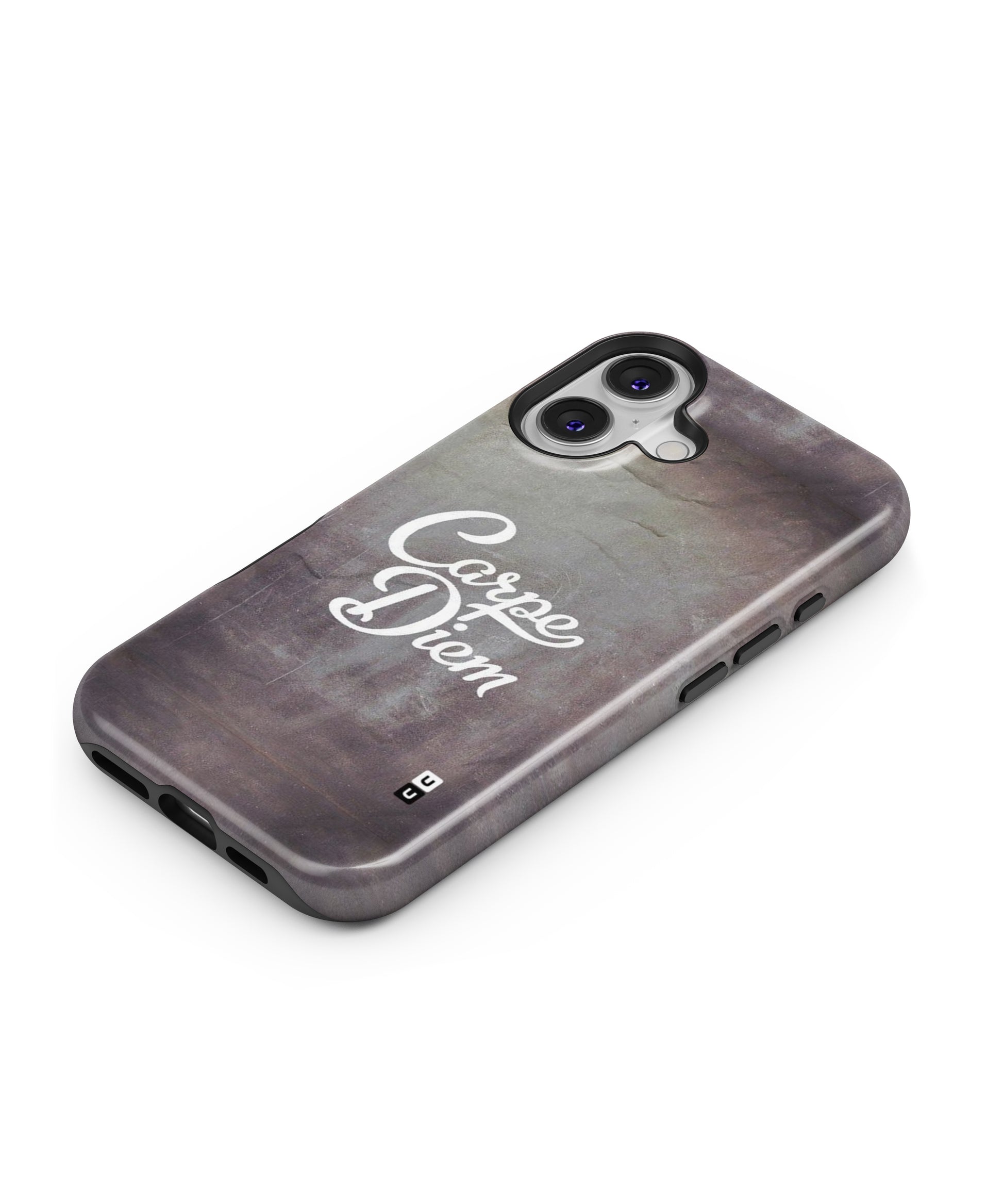 Board Diem MagSafe Bumper Case
