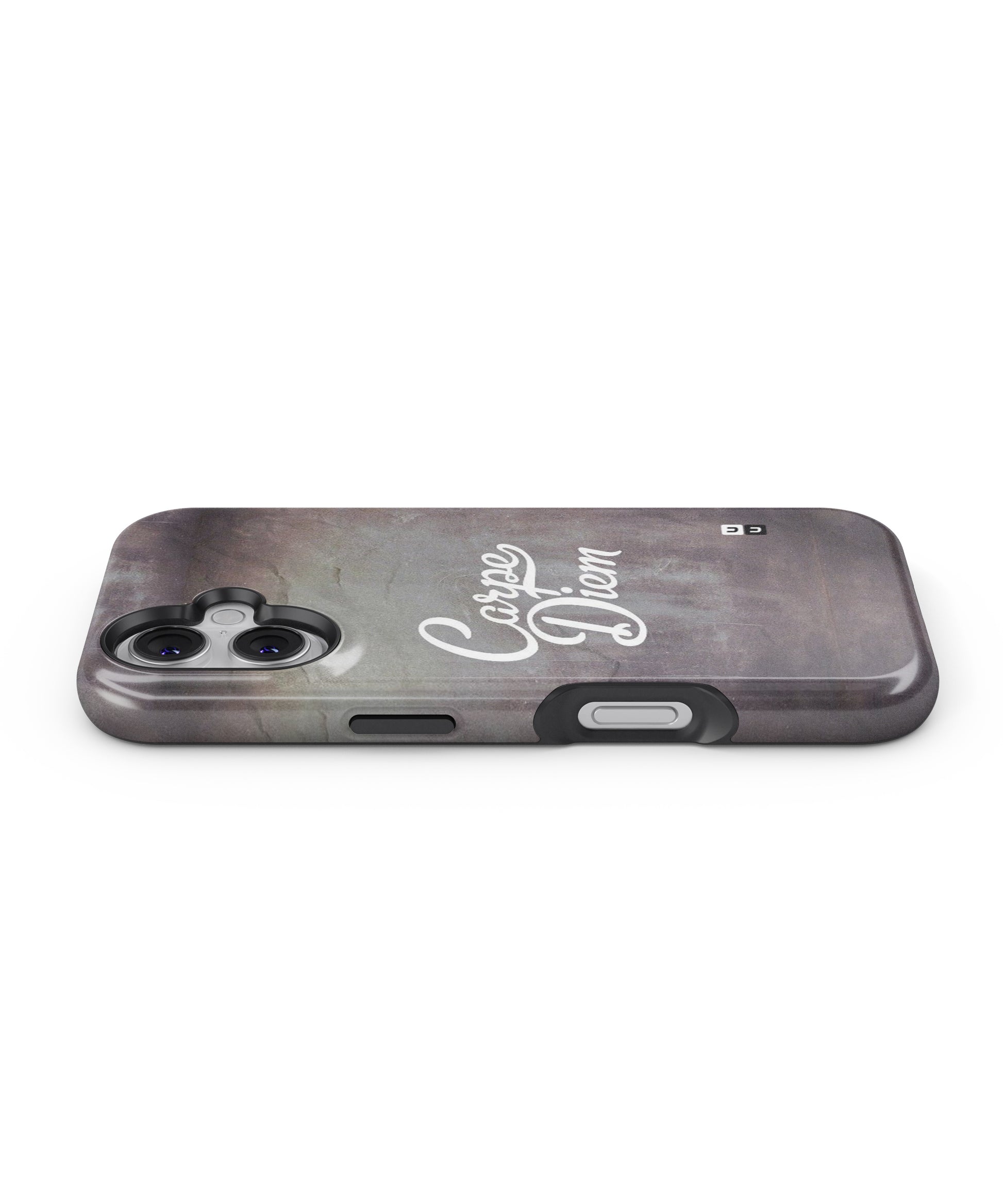 Board Diem MagSafe Bumper Case