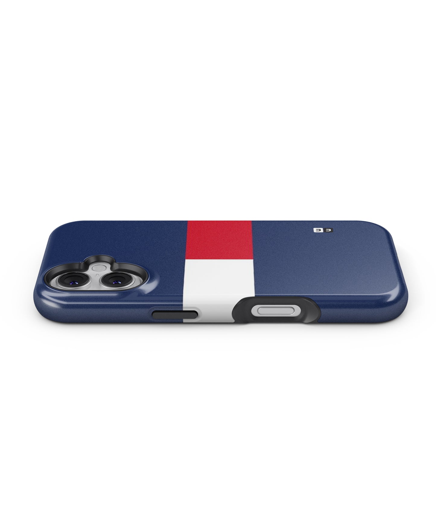 Bold Colours MagSafe Bumper Case
