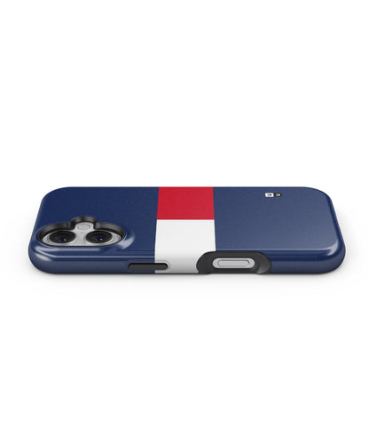 Bold Colours MagSafe Bumper Case
