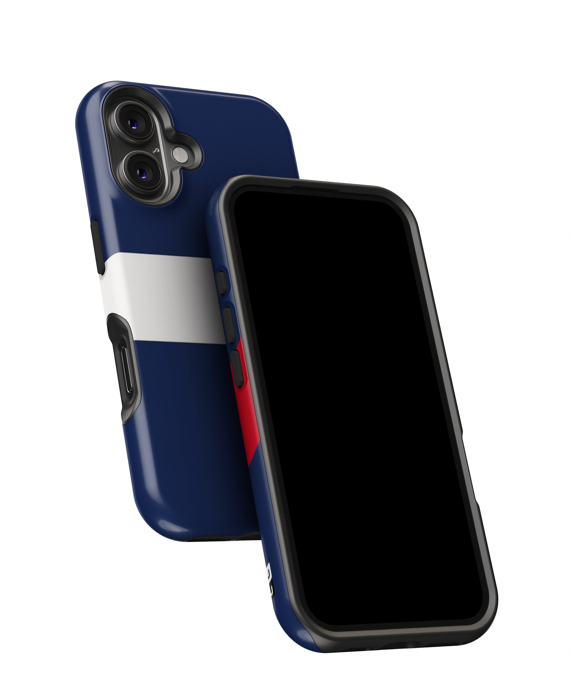 Bold Colours MagSafe Bumper Case