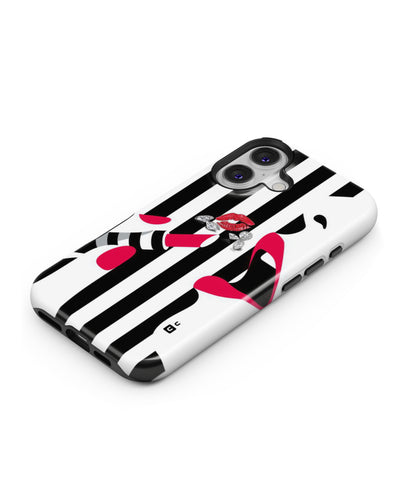 Bold Woman MagSafe Bumper Case