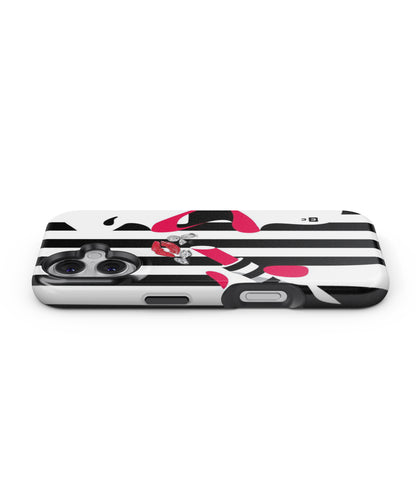 Bold Woman MagSafe Bumper Case