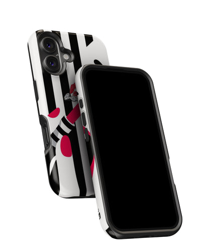 Bold Woman MagSafe Bumper Case