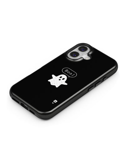 Boo Cute Ghost MagSafe Bumper Case