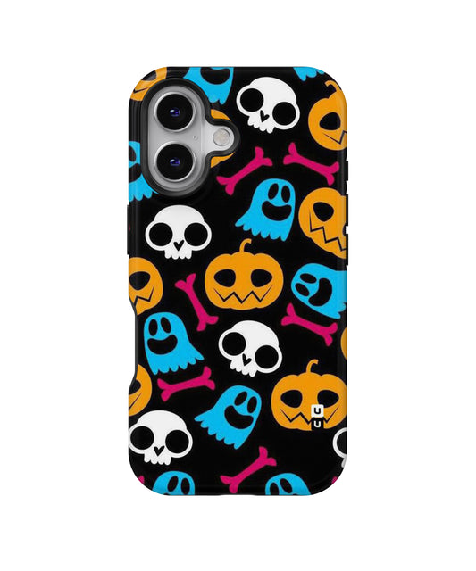 Boo Design MagSafe Bumper Case