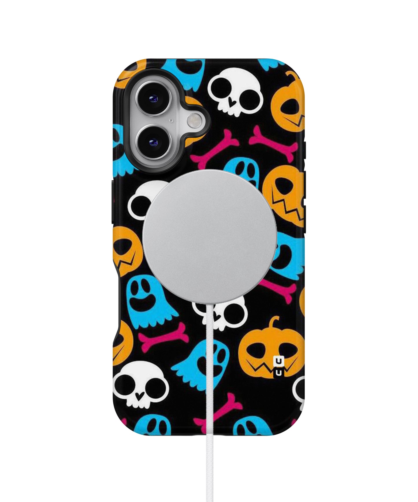 Boo Design MagSafe Bumper Case