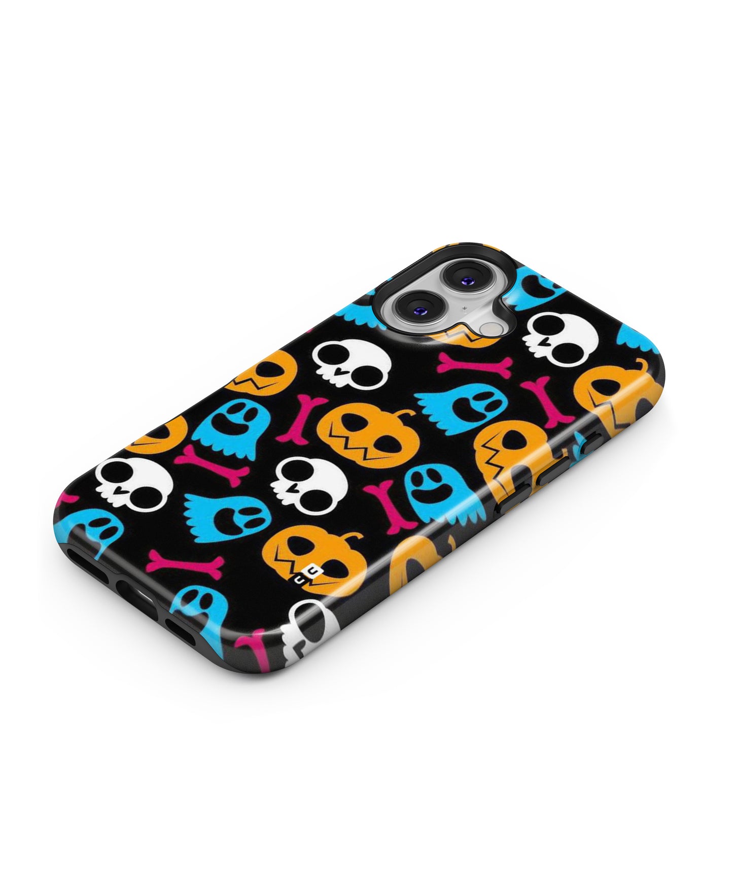Boo Design MagSafe Bumper Case