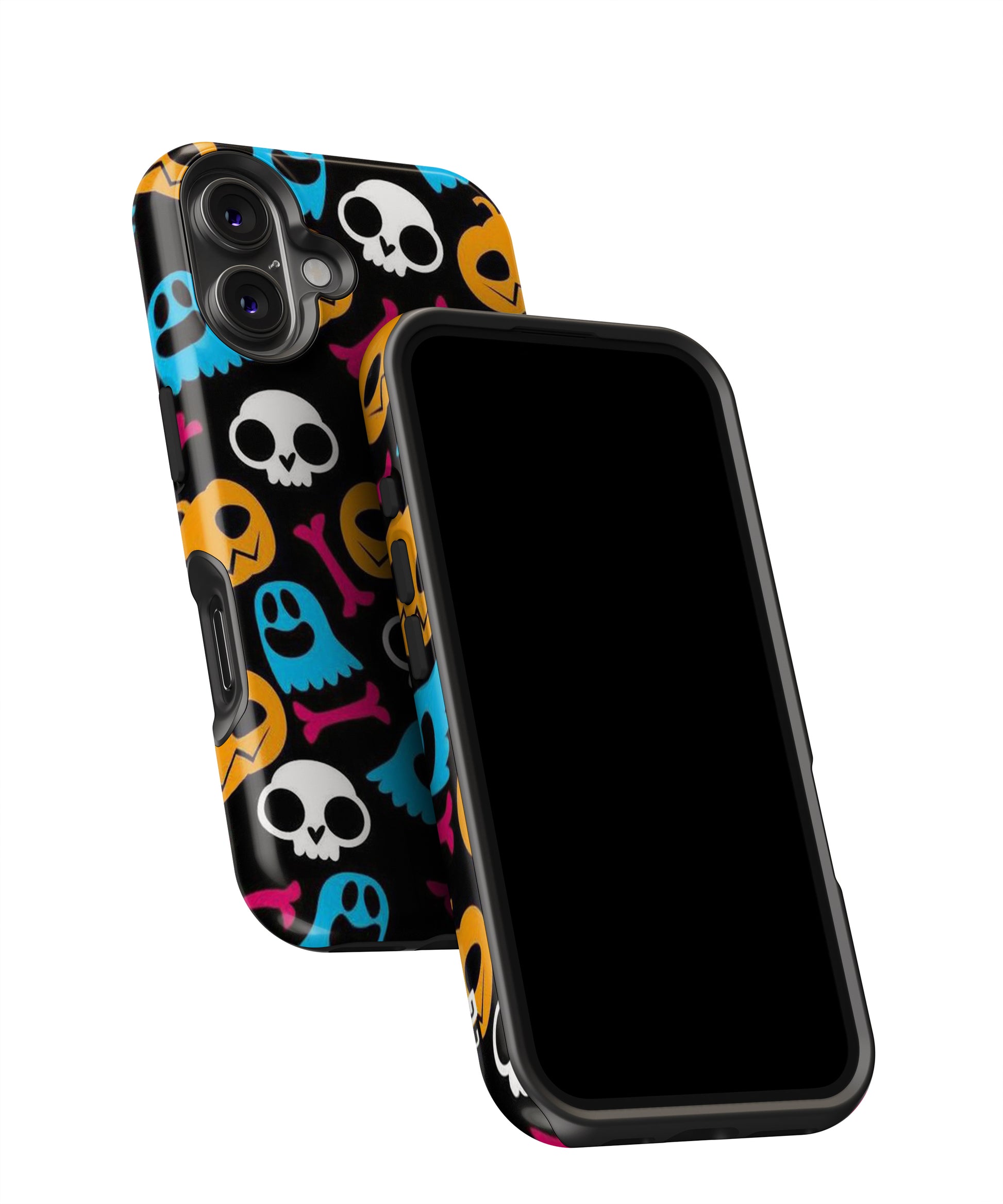 Boo Design MagSafe Bumper Case