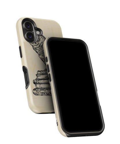 Book Owl MagSafe Bumper Case