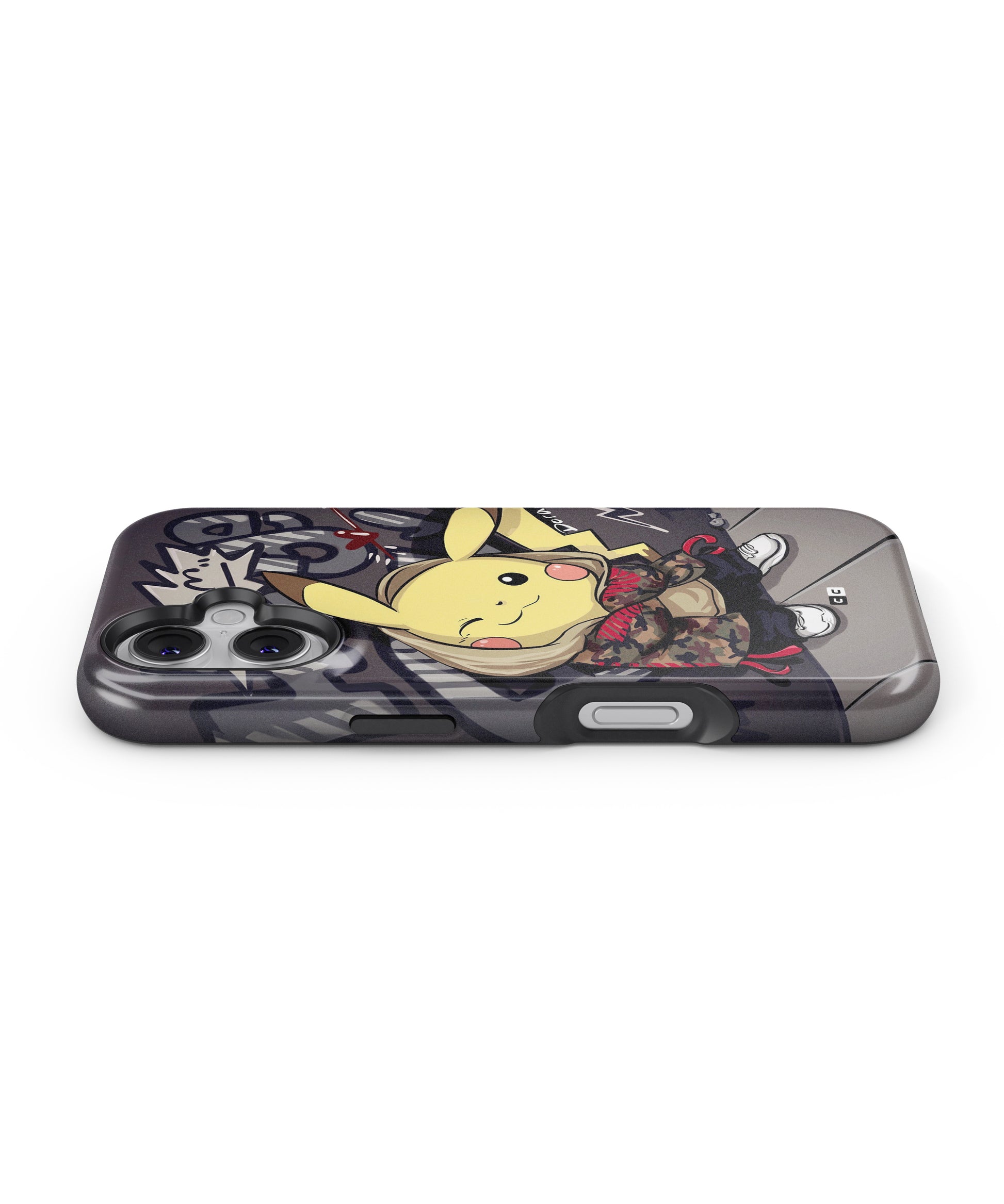 Boom Fun MagSafe Bumper Case