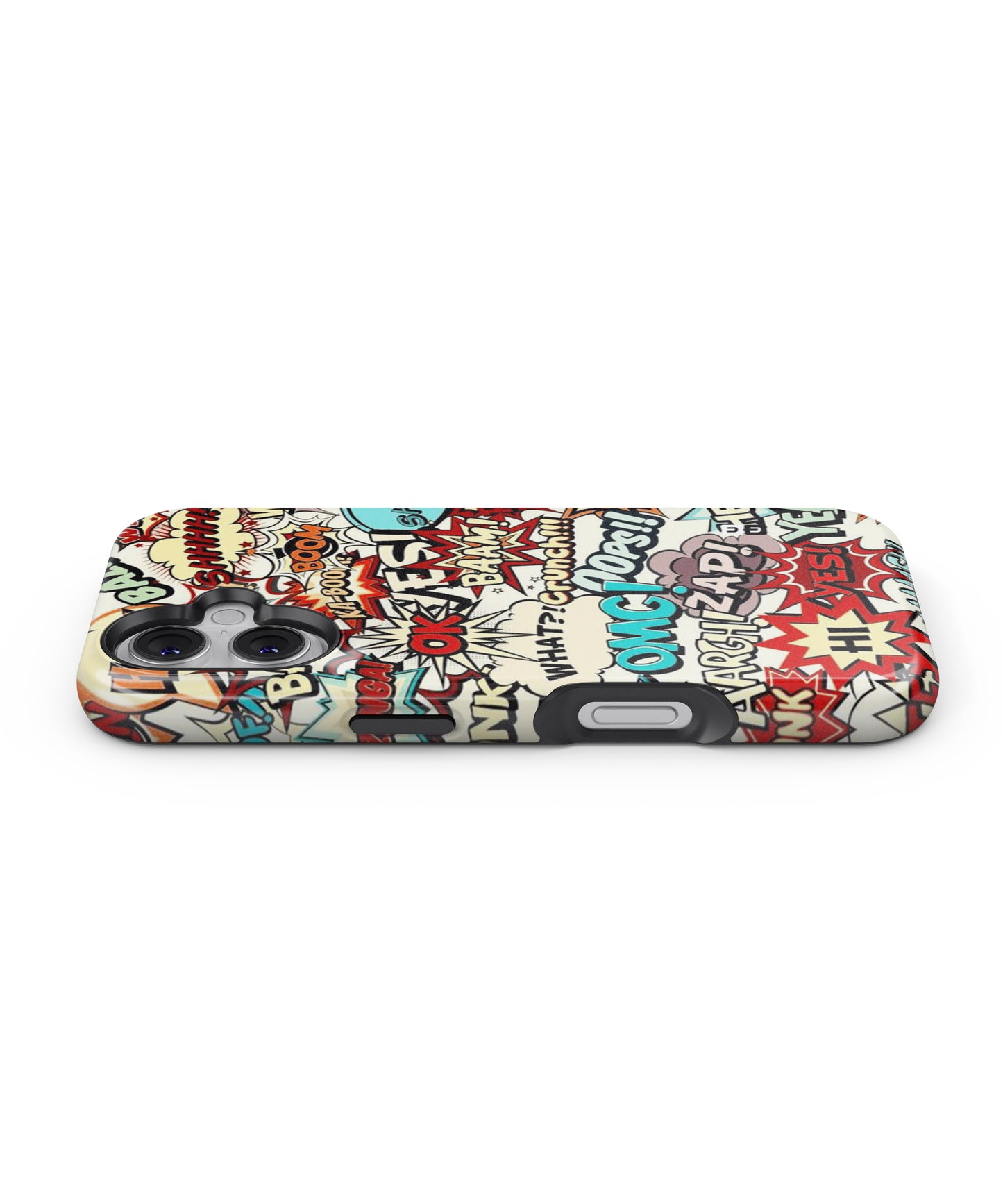 Boom Zap MagSafe Bumper Case