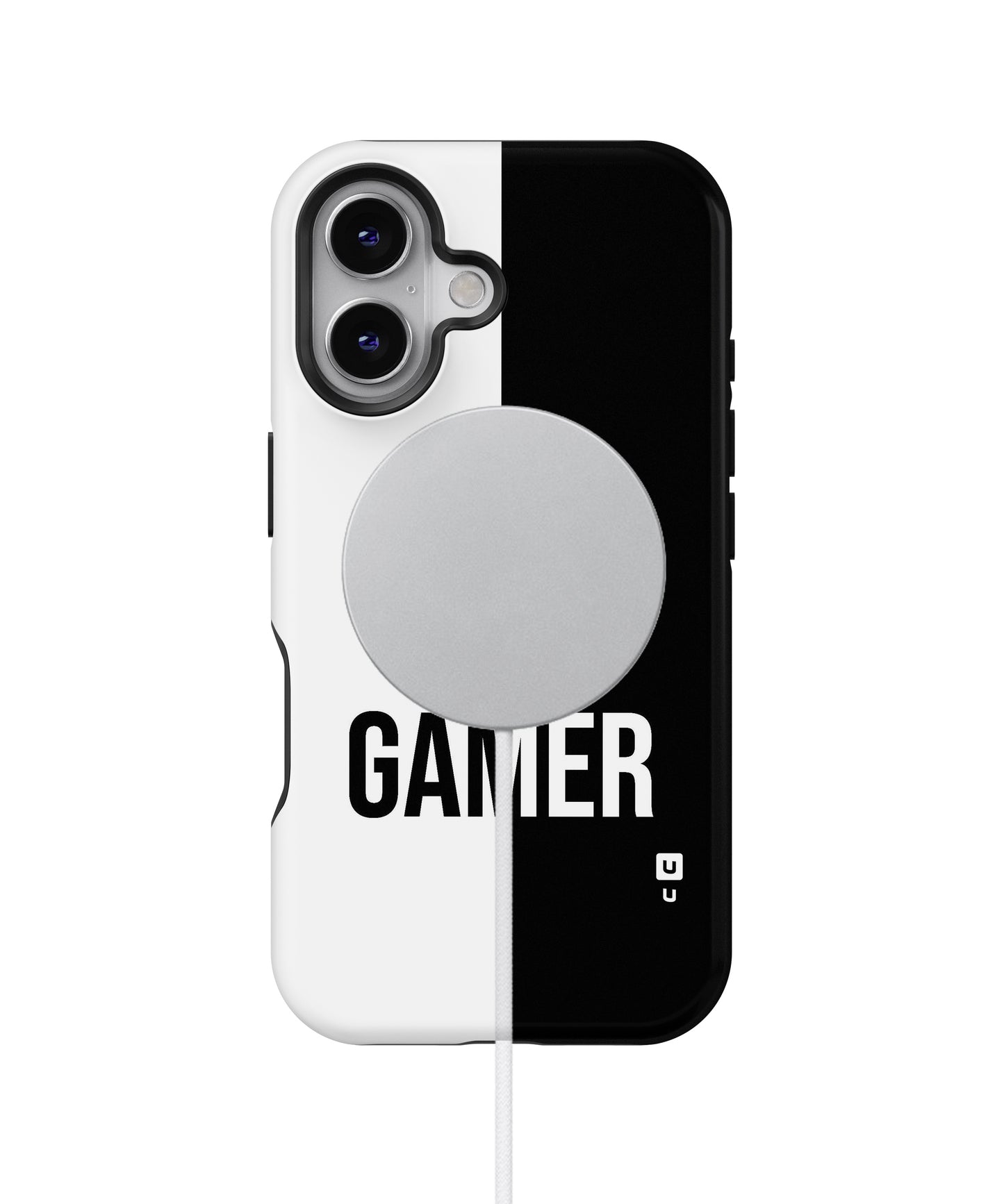 Born To Be Gamer MagSafe Bumper Case