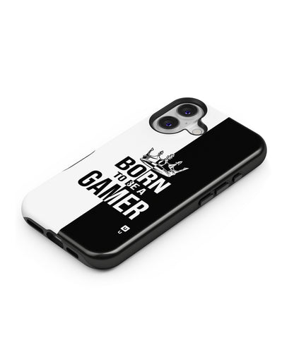 Born To Be Gamer MagSafe Bumper Case
