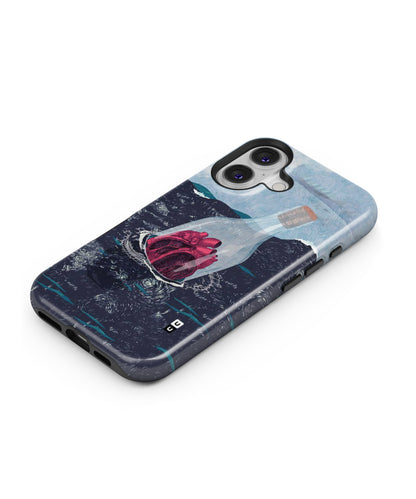 Bottle Heart MagSafe Bumper Case
