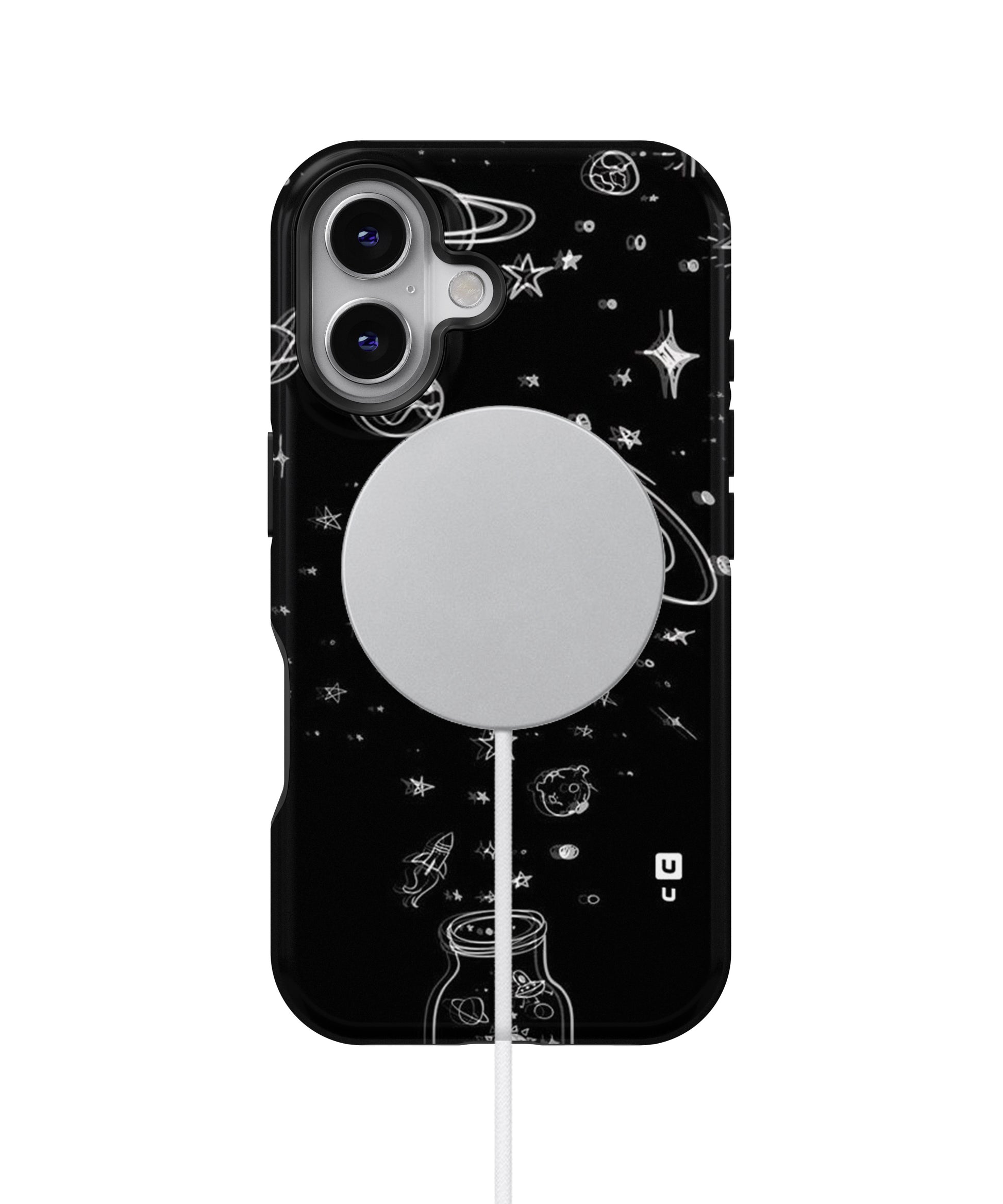 Bottle of Stars MagSafe Bumper Case