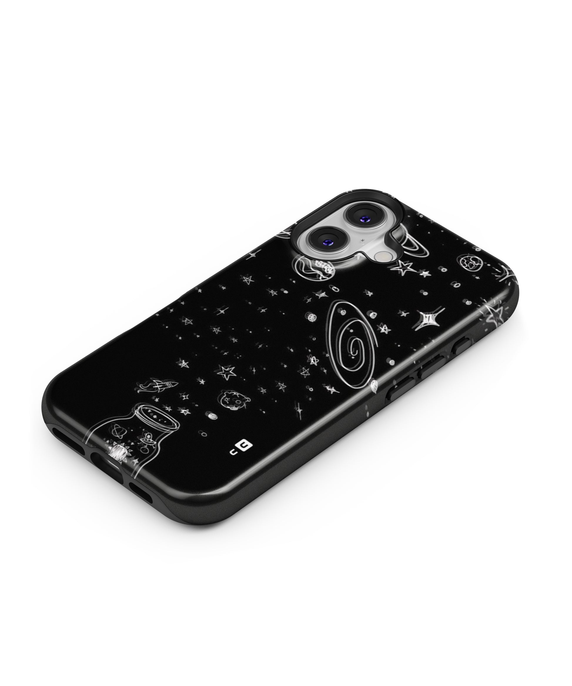 Bottle of Stars MagSafe Bumper Case