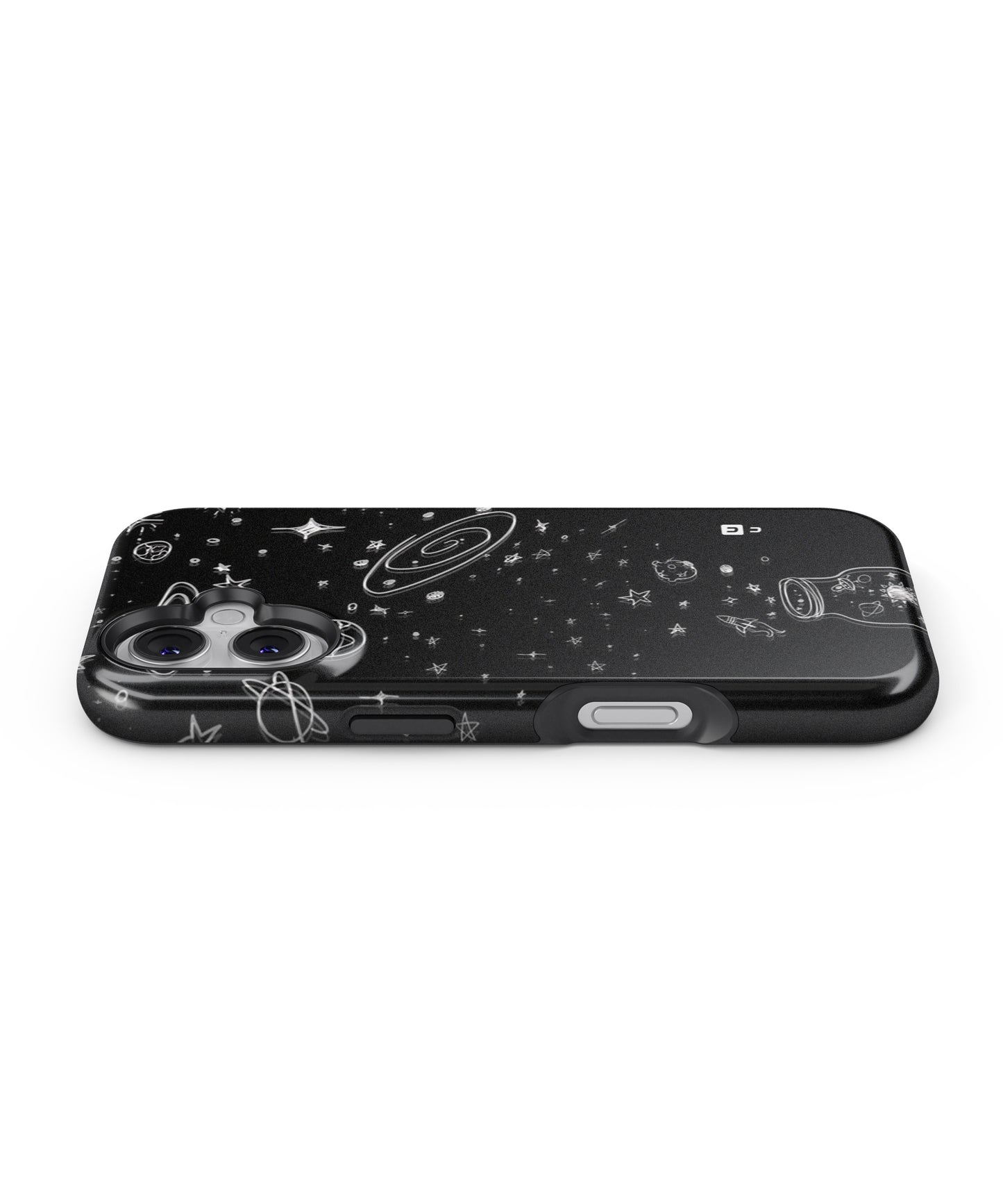 Bottle of Stars MagSafe Bumper Case