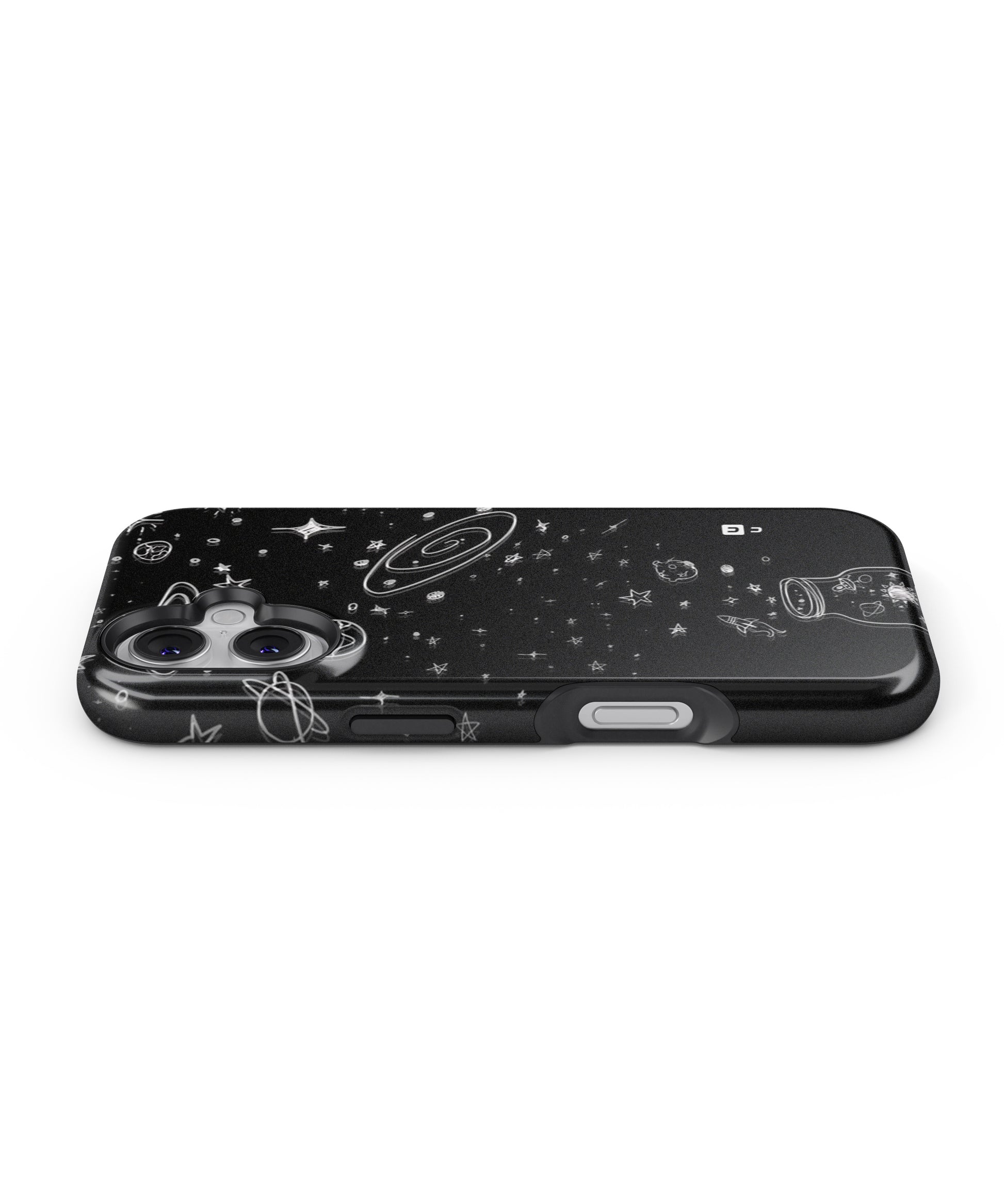 Bottle of Stars MagSafe Bumper Case