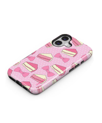 Bow Cake MagSafe Bumper Case