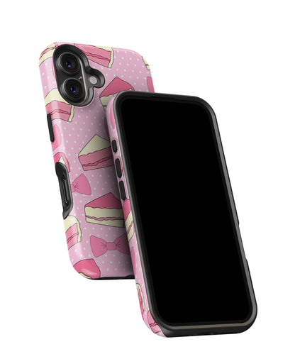 Bow Cake MagSafe Bumper Case