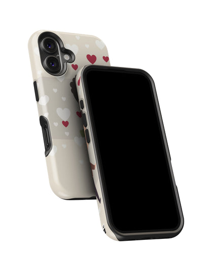 Boy in Love MagSafe Bumper Case