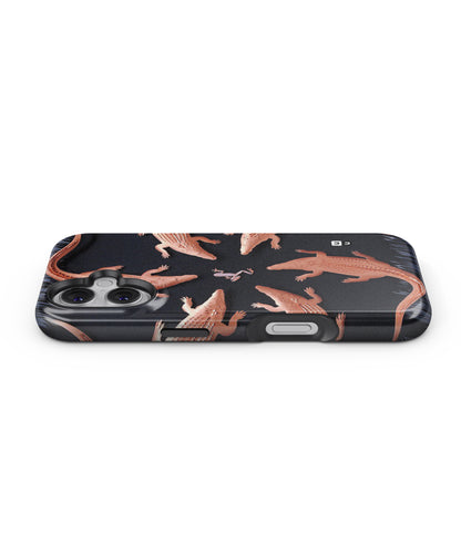 Brave Frog MagSafe Bumper Case