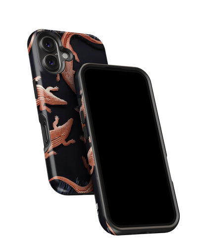 Brave Frog MagSafe Bumper Case