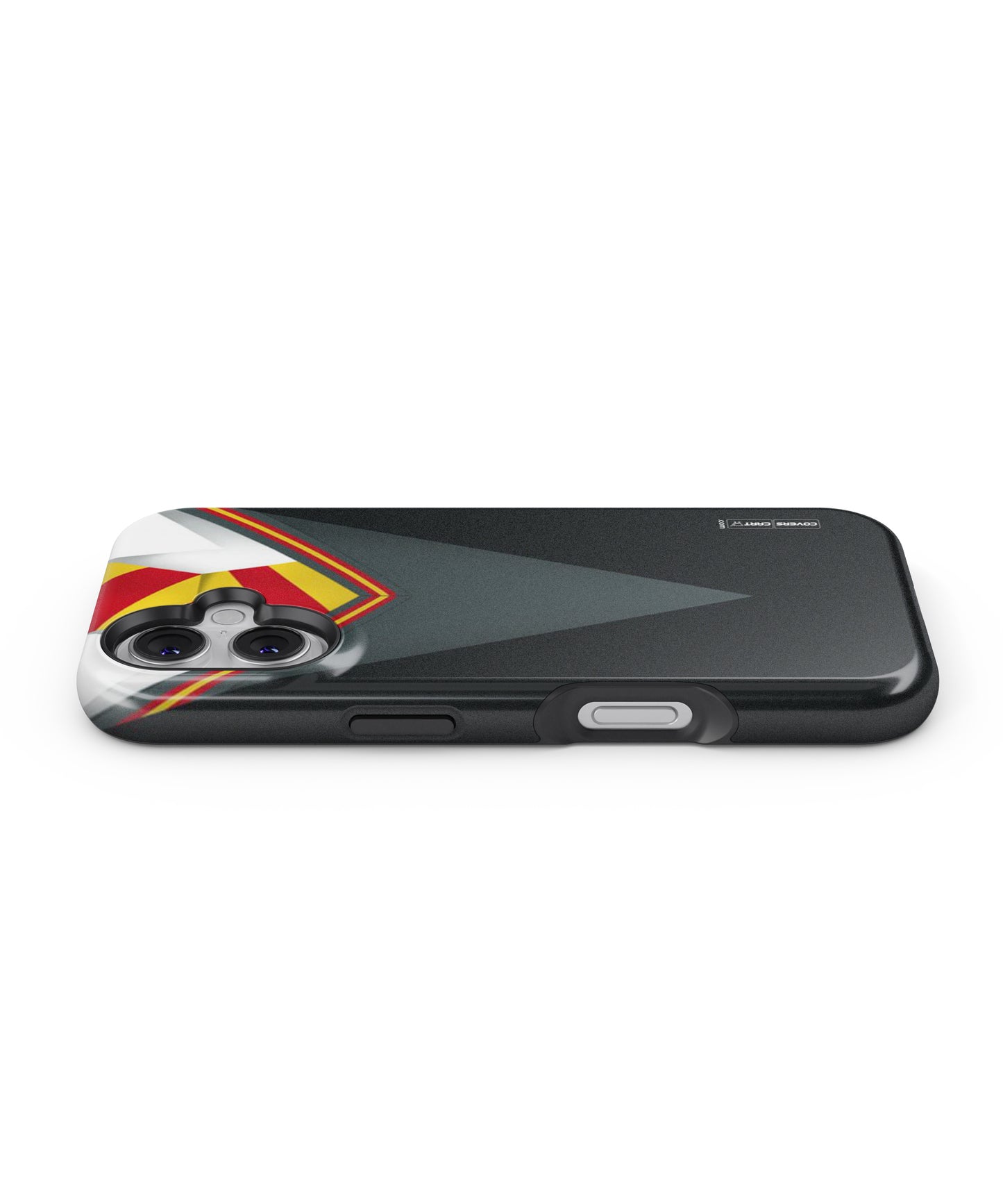 Brave Heart MagSafe Bumper Case