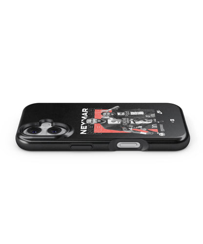 Brazilian Brilliance MagSafe Bumper Case