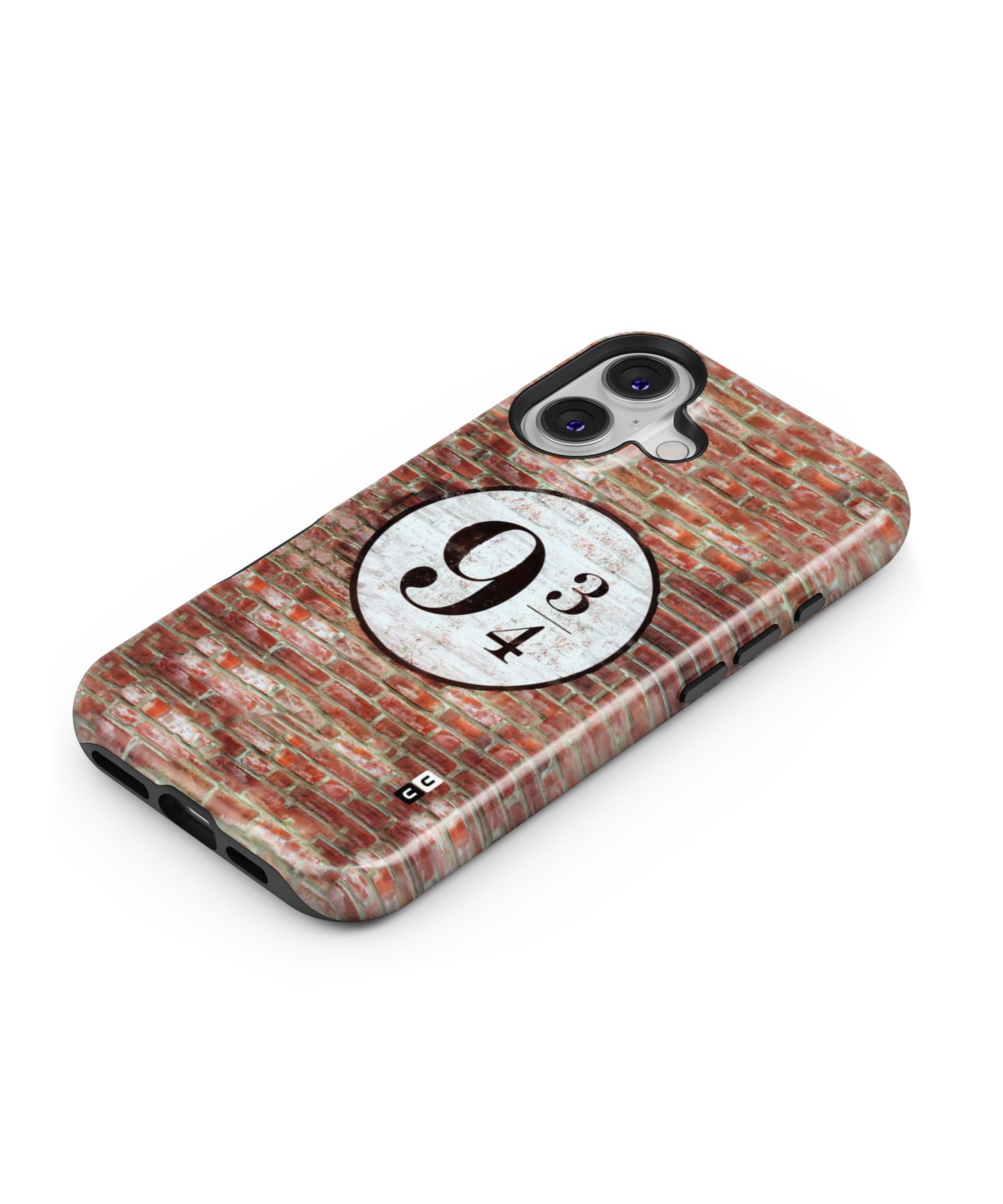 Brick Bang MagSafe Bumper Case