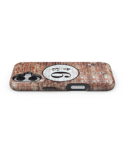 Brick Bang MagSafe Bumper Case