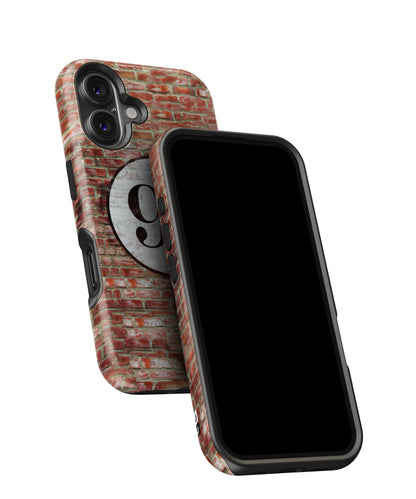 Brick Bang MagSafe Bumper Case