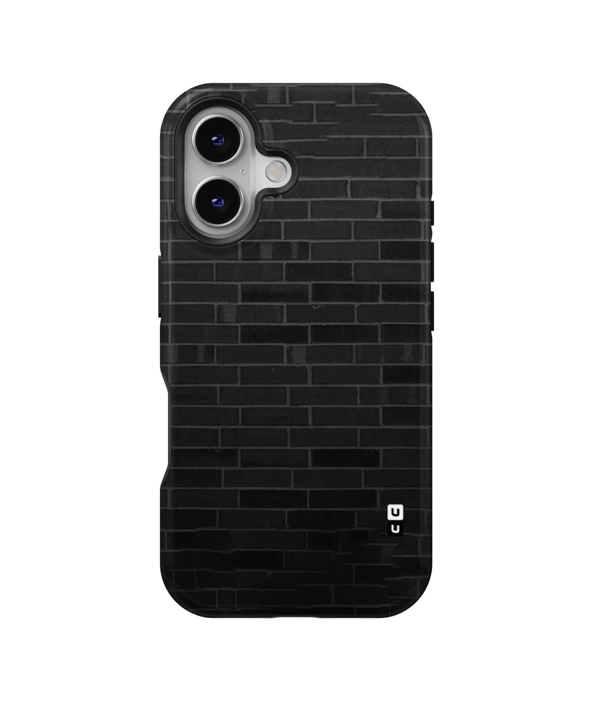 Brick Wall MagSafe Bumper Case