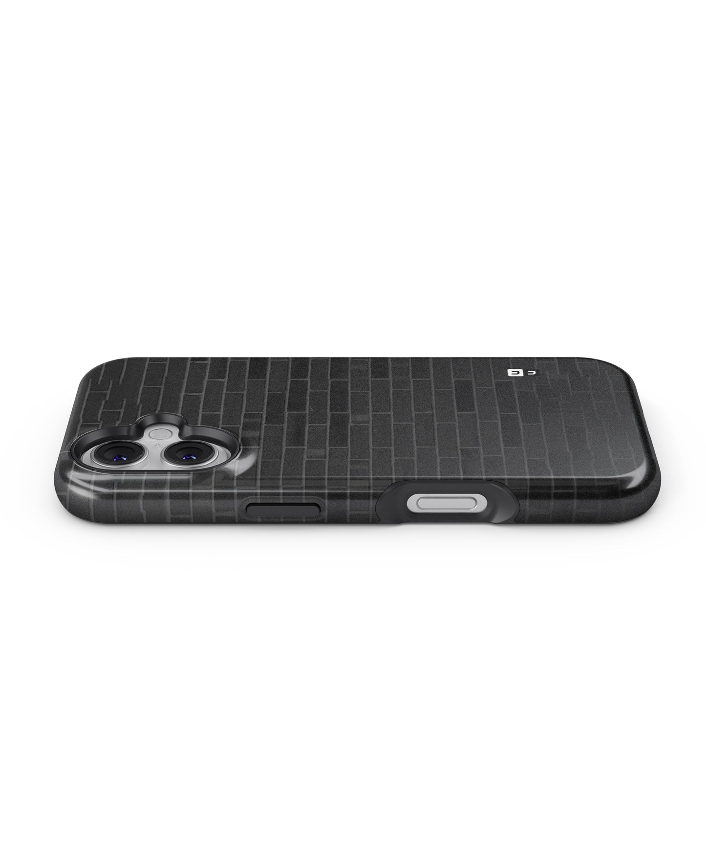 Brick Wall MagSafe Bumper Case